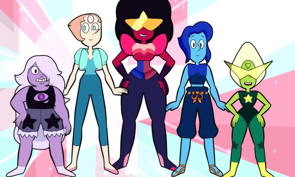 Play Steven Universe games, Free online Steven Universe games