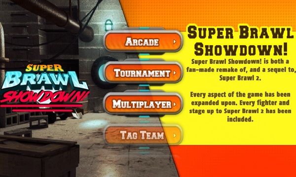 Superbrawl io — Play for free at