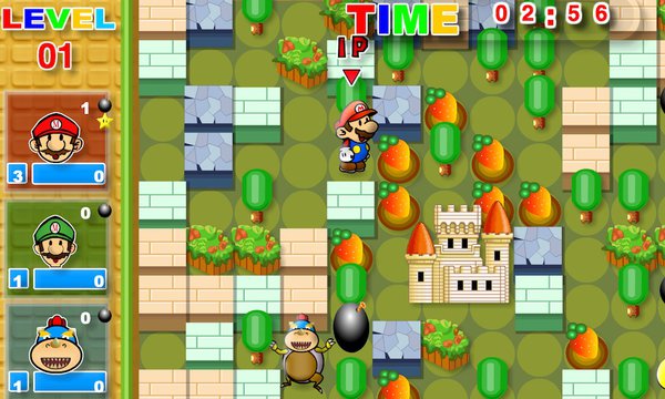 Bomb It 2 - this sequel to Bomb It brings new levels of gameplay