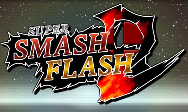 Super Smash Flash 2 - Play Game Online