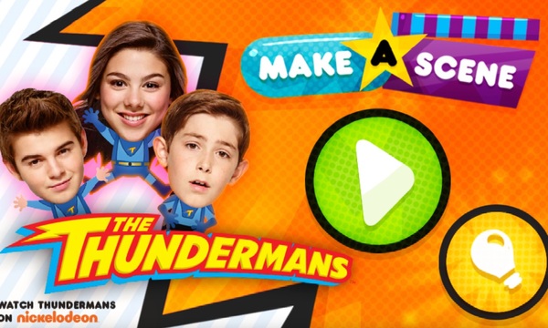 Icons The Thundermans