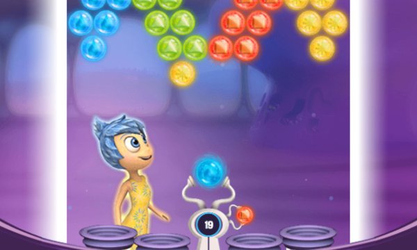disney inside out thought bubbles game brain bubble