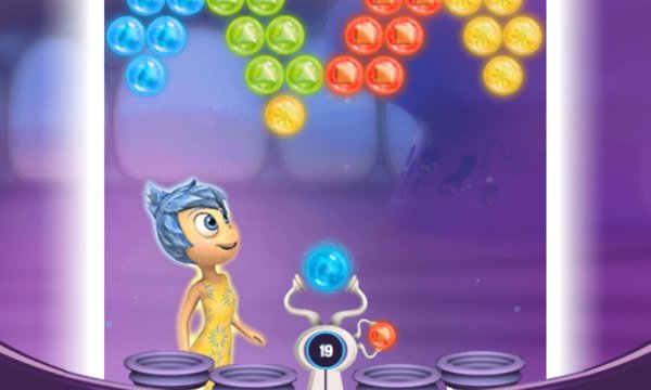 Disney Inside Out Thought Bubbles Game Brain Bubble Westchamp Disney Inside Out Thought Bubbles Game Brain Bubble Westchamp