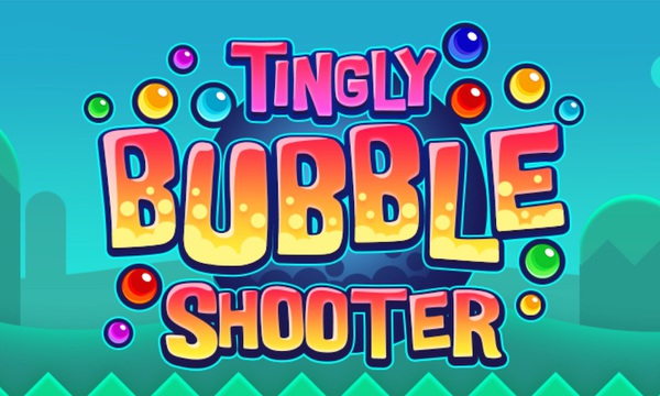 TINGLY BUBBLE SHOOTER - Play Online for Free!