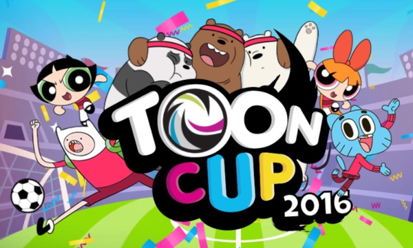 Toon Cup 2022  Cartoon Network Games