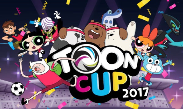 Toon Cup 2019, Football Games