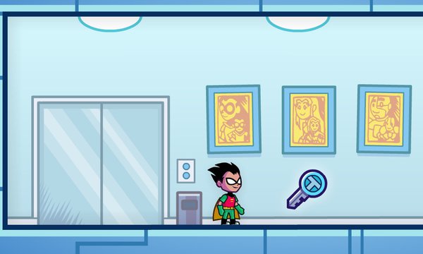 Play Teen Titans Go! games, Free online Teen Titans Go! games