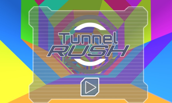 Tunnel Rush, Toonami Wiki