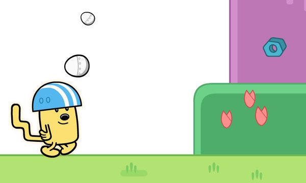 Wow Wow Wubbzy Game Wow Wow Wubbzy Game