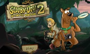 Crystal cove scooby doo incorporated online mystery Scooby