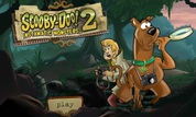 Scooby Doo - Terror in Tikal  Jogue Agora Online Gratuitamente - Y8.com