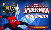 Spider-Man: Create your own Web Warrior(Spidersona Maker)