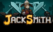 Jacksmith - Play Jacksmith Online on KBHGames