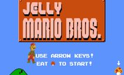 Play Jelly Mario in a Web Browser for Some Silly Gaming Fun