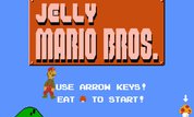 JELLY MARIO BROS jogo online no