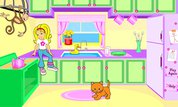 Polly Pocket: Polly's Beautiful Bedroom