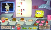 spongebob game krabby patty flip flop spongebob game krabby patty flip flop