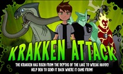 Ben 10 and Mutant Rex - United Heroes: Ultimate Rath in Genrex style by  Kamran10000