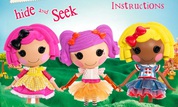 Nick Jr Camp Count and Play - Jogo Gratuito Online