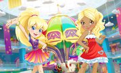 Jogo da memória Polly Pocket - Mattel - Larocas Baby