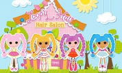 Lalaloopsy: Loopy Hair Salon