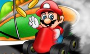 Super Mario Star Scramble 3 - Play Now