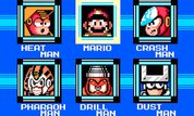 Game em Flash: Super Mario Bros. Crossover - Softonic