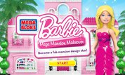 Barbie: Superstar Makeovers