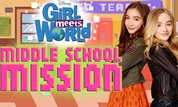 Middle School Mission