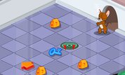 Tom and Jerry: Tom's Trap-o-Matic Online Game