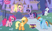 My Little Pony: Princess Twilight Sparkle's Kingdom Celebration