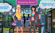 My Scene: Shopping Spree