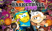 Nick: Basketball Stars