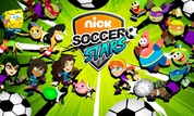 Nick Soccer Stars 2, The Loud House Encyclopedia