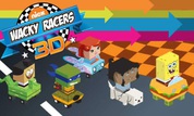 Nick Wacky Racers 3D