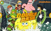 Nickelodeon Double Dash