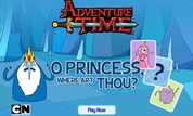 swfchan: Adventure Time - Games - JUMPING FINN - Cartoon Network  (Canada).swf