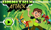 Ben 10 Omniverse: Galactic Champions | Numuki