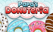 Papa's Bakeria