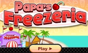 Papa's Donuteria - Play Online on SilverGames 🕹️