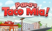 Miniclip Games on X: Our new game is the next in the Papa Louie series -  When Burgers Attack!   / X