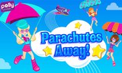 Parachutes Away