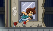 Extreme Pamplona - Friv Games  Online games for kids, Online games, Short  girl problems funny
