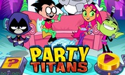 DC Nation Fans: Teen Titans Go: jogo Housebroken Hero é anunciado