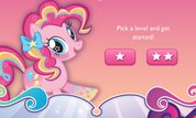 Pinkie Pie's Party