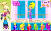 Polly Pocket Party Pickup - Jogos da Poli 