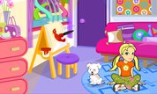 Polly Pocket: Pet Adoption Party Time