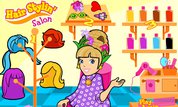 polly pocket beautiful bedroom