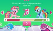 Pony Dance Party