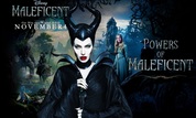 Maleficent krefter